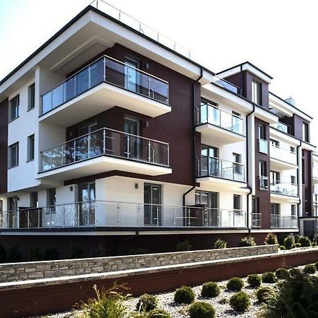 Apartament Elegance Yellow Ревал Екстериор снимка