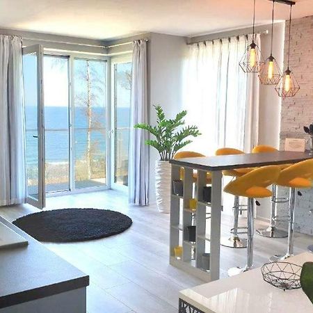 Apartament Elegance Yellow Ревал Екстериор снимка