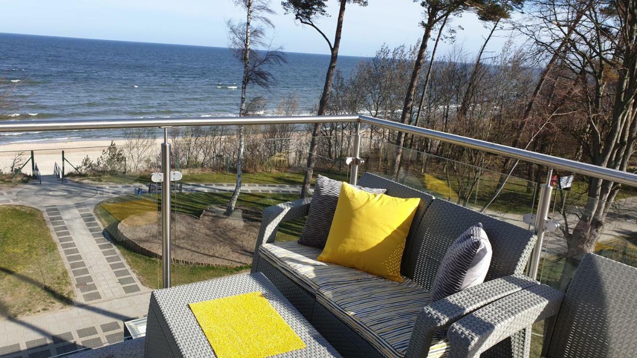 Apartament Elegance Yellow Ревал Екстериор снимка